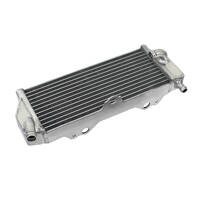 Whites Left Radiator for Yamaha WR450F 2012-2015