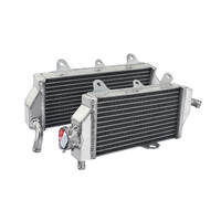 Whites Radiator Set WPRAD144P