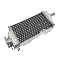 Whites Radiator Right WPRAD144R