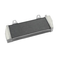 Whites Left Radiator for KTM 500 EXCF 2017-2018