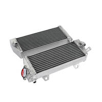 Whites Set Radiator for KTM 350 EXCF Six Days 2017-2019