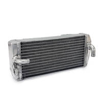 Whites Radiator Left WPRAD151L
