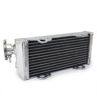 Whites Radiator Right WPRAD151R