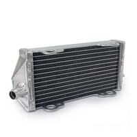 Whites Radiator Left WPRAD152L