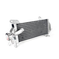 Whites Right Radiator for Yamaha WR450F 2019 (153R)