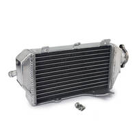 Whites Radiator Right WPRAD154R