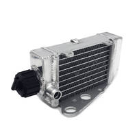 Whites Left Radiator for Husqvarna TC50 Mini 2018-2023