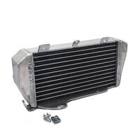 Whites Radiator Left WPRAD156L
