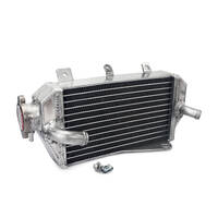 Whites Radiator Right WPRAD156R