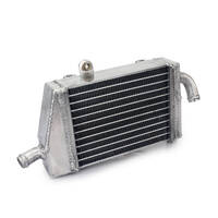Whites Radiator Left WPRAD157L