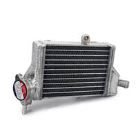 Whites Right Radiator for KTM 65 SX 2016-2021