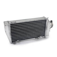Whites Right Radiator for Suzuki RMZ450 2018-2020