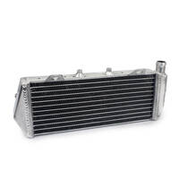Whites Left Radiator for KTM 150 SX 2019-2022