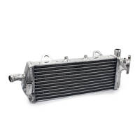 Whites Right Radiator for Husqvarna TE250 2023