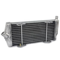 Whites Left Radiator for Sherco 250 SER (2T) 2015-2018