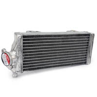 Whites Radiator Right WPRAD169R