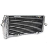 Whites Radiator Left WPRAD170L