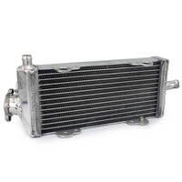 Whites Right Radiator for Sherco 250 SER (2T) 2019