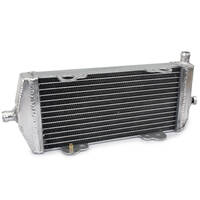 Whites Left Radiator for Sherco 250 SEFR (4T) 2015-2019