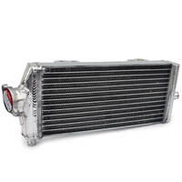 Whites Right Radiator for Sherco 250 SEFR (4T) 2015-2019