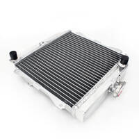 Whites Radiator for Honda TRX500FPM Foreman 4X4 2012-2013
