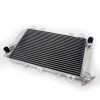 Whites Radiator for Kawasaki Mule 2520 Turf KAF620B 1993-2000