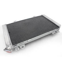 Whites Radiator for Kawasaki Mule 3010 KAF620 2003-2008