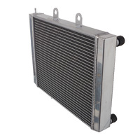 Whites Radiator for Polaris Sportsman X2 800 EFI 2009