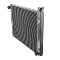 Whites Radiator for Polaris Ranger Crew 570 EFI 2015