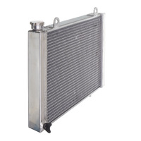 Whites Radiator for Polaris Ranger Crew 800 2014 (225)