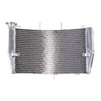 Whites Radiator for Honda CBR600RR 2005-2006
