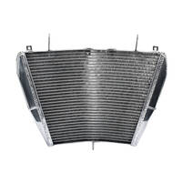 Whites Radiator for Honda CBR1000RR Fireblade 2011