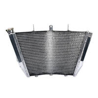 Whites Radiator WPRAD548
