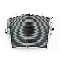 Whites Radiator for Honda CBR1000RR Fireblade ABS 2012-2014