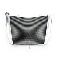 Whites Radiator for Suzuki GSXR600 2011-2021
