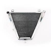 Whites Radiator for Ducati Panigale 1199 Tricolore 2013