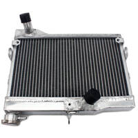 Whites Radiator for Yamaha MT07 2015-2016