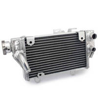 Whites Radiator for Honda CRF1000L Africa Twin Adv Sports DCT 2018-2019 (641)