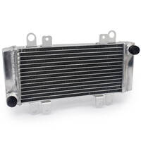 Whites Radiator for Kawasaki Ninja 250 2009-2010