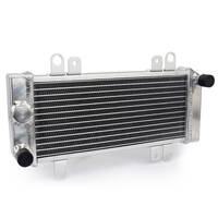 Whites Radiator for Kawasaki Ninja EX300 SE ABS 2013-2017