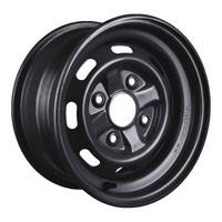 Front Rim/Wheel for Yamaha YFM400FWA Kodiak 4X4 1999 (ATV01)