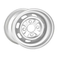 Front Rim/Wheel for Yamaha YFM400FWP Big Bear 4X4 2000 (ATV03)