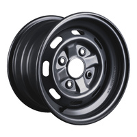 Front Rim/Wheel for Yamaha YFM450 Kodiak 2003-2004 (ATV03)