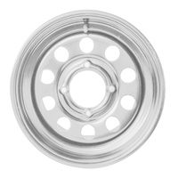 Front Rim/Wheel for Can-Am Outlander 1000 EFI XTP 2014 (ATV06)