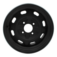 Whites ATV/UTV Rim/Wheel 14" 4/110 +46.5mm WPRIMATV11