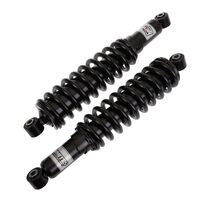 Rear Shocks Pair for Suzuki LTA750X Kingquad 4WD 2014-2019