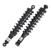 Whites Rear Shock Pair for Yamaha YXR660 Rhino 2004-2005