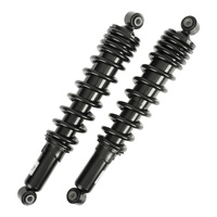 Whites Front Shock Pair for Yamaha YXR700FA Rhino 2008-2013