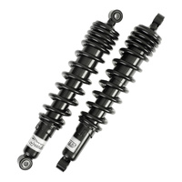Whites Front Shock Pair for Honda TRX500FM 2012-2013
