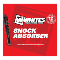 Whites Shock WPSA015